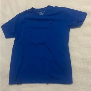 Medium Polo Blue